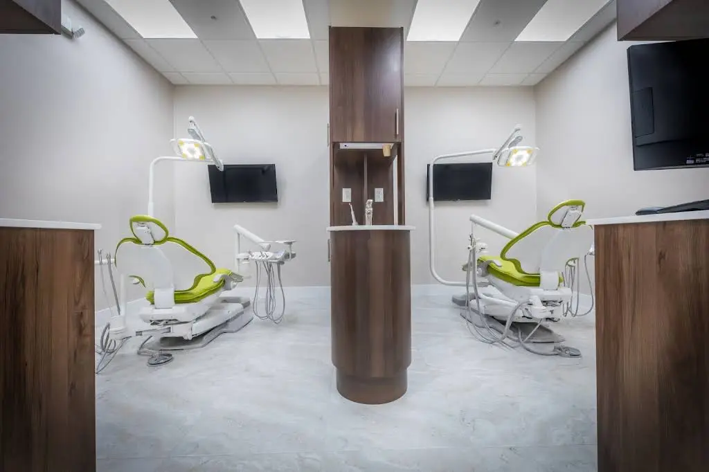 Dental Clinique