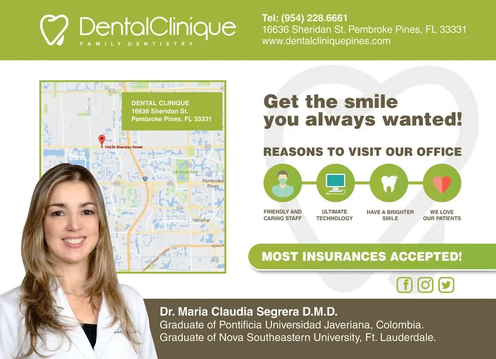 Dental Clinique