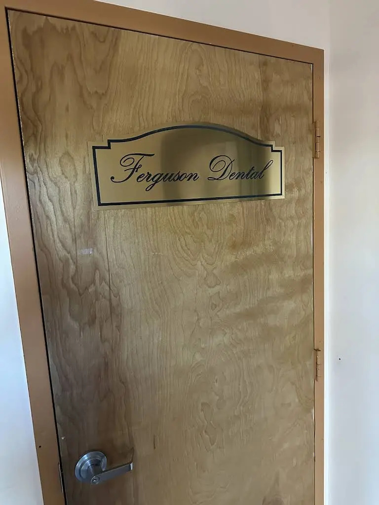 Ferguson Dental