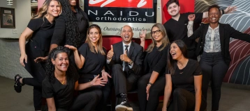 Naidu Orthodontics