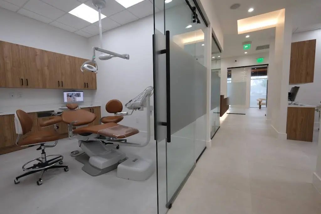 Pines Dental Aesthetics