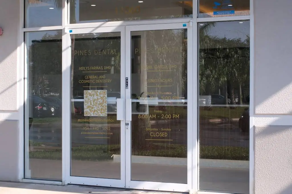 Pines Dental Aesthetics