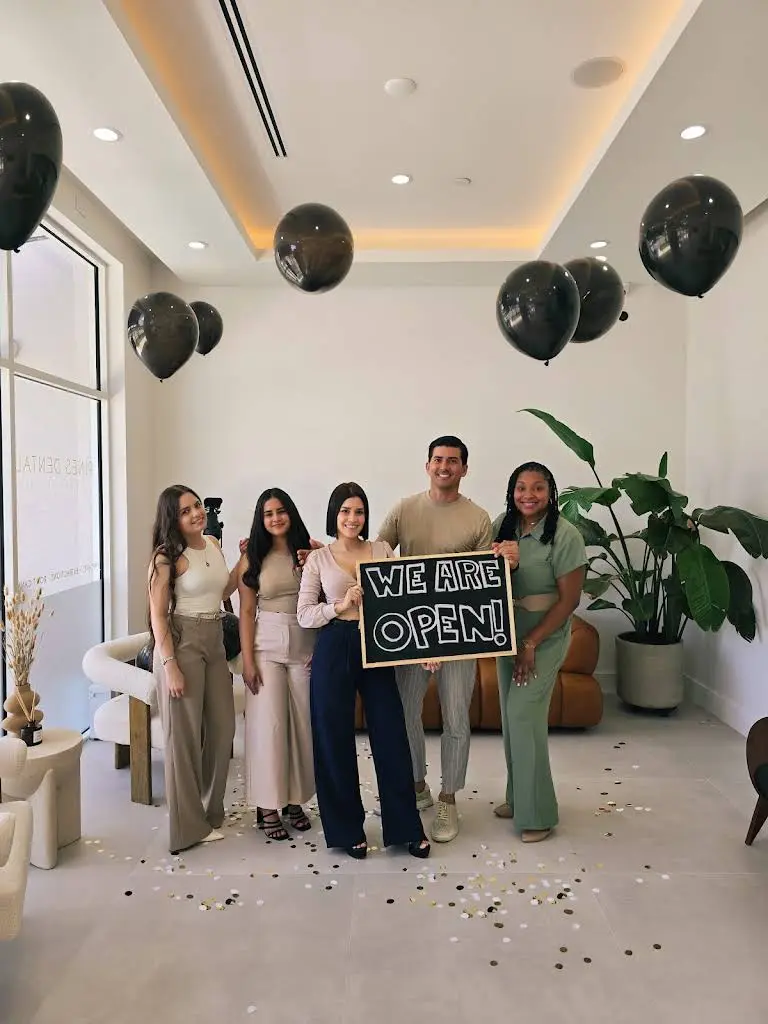 Pines Dental Aesthetics