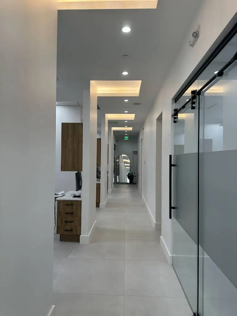 Pines Dental Aesthetics