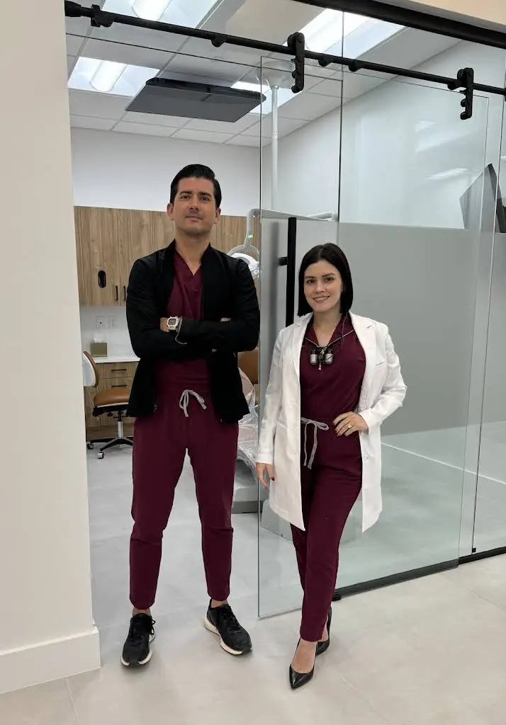 Pines Dental Aesthetics