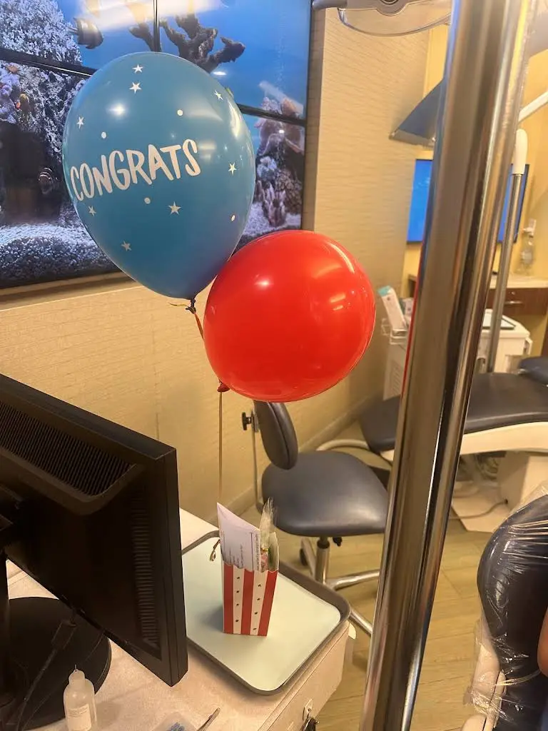 Minars Orthodontics