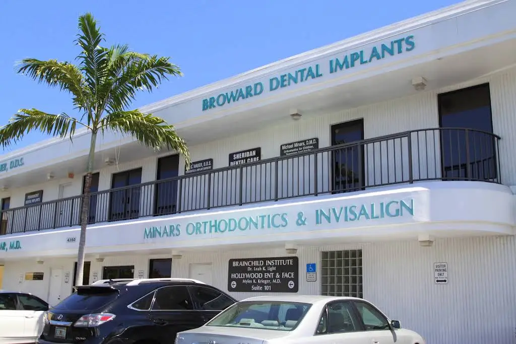 Minars Orthodontics