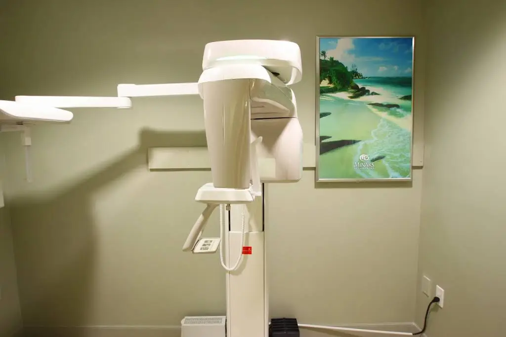 Minars Orthodontics