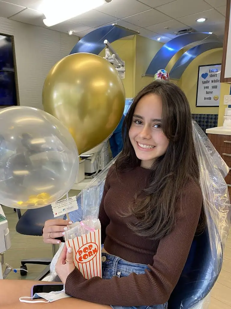 Minars Orthodontics