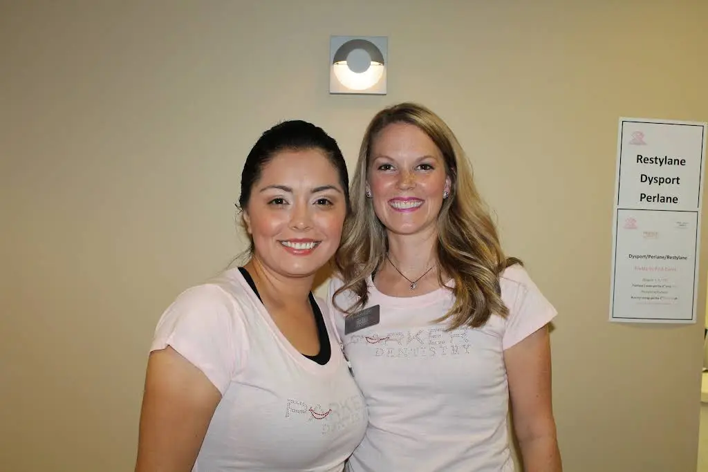 Parker Dentistry