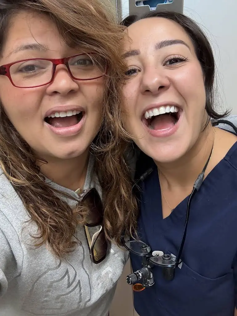 Parker Dentistry
