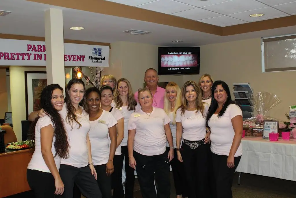 Parker Dentistry