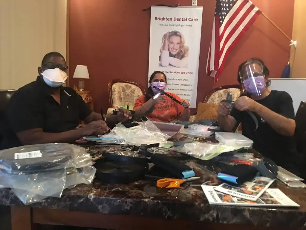 Brighten Dental Care