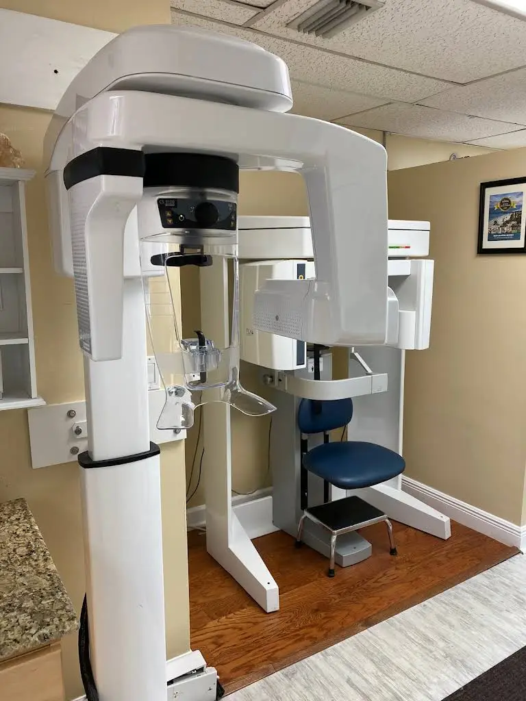Atlantic Florida Dental - Professional dental clinic exterior with modern facilities