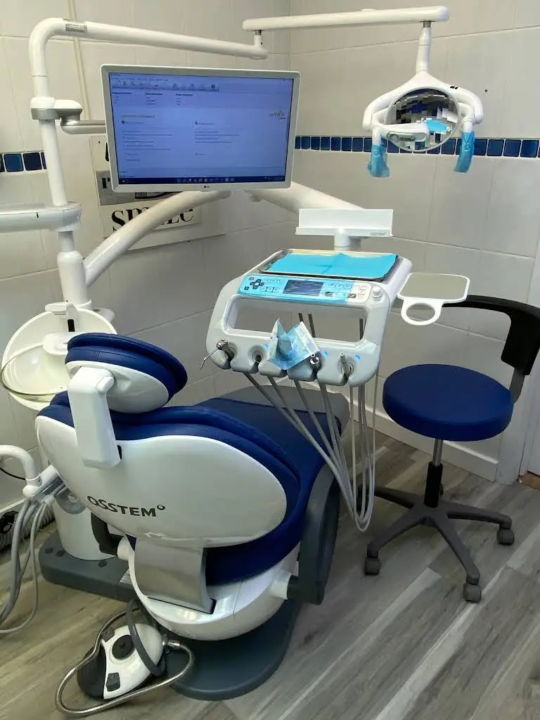 Atlantic Florida Dental