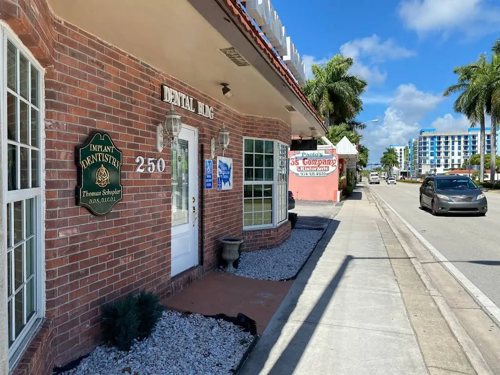 Atlantic Florida Dental