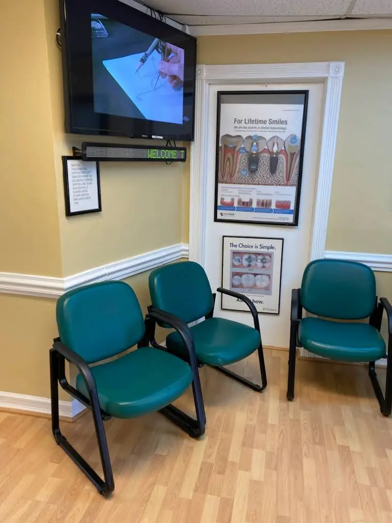 Atlantic Florida Dental