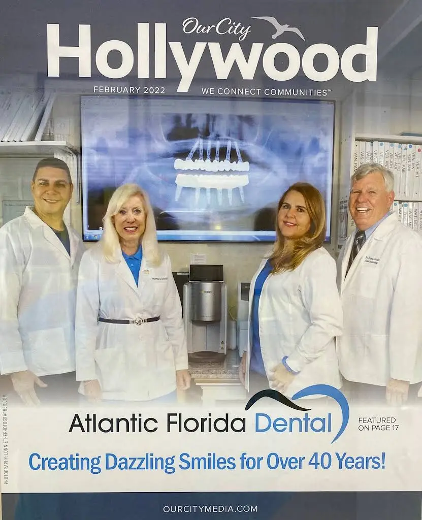 Atlantic Florida Dental