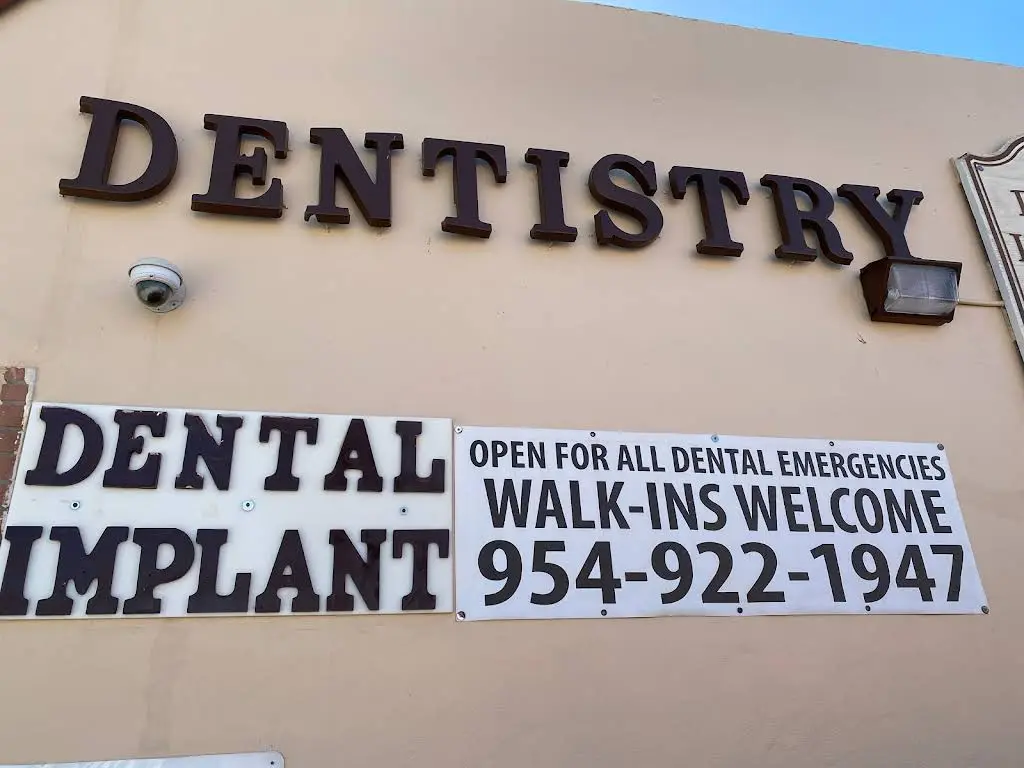 Atlantic Florida Dental