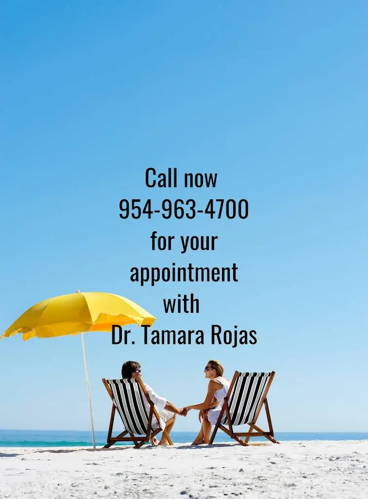 Tamara Rojas DMD PA