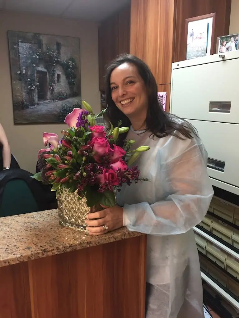 Tamara Rojas DMD PA