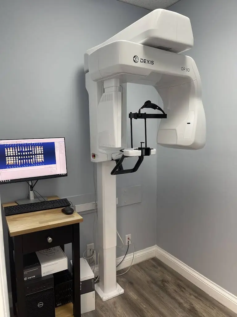 Dental Care Center of Hollywood