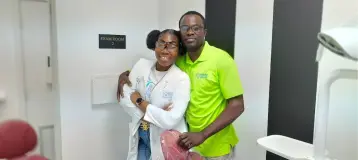 Desired DentalMed Services
