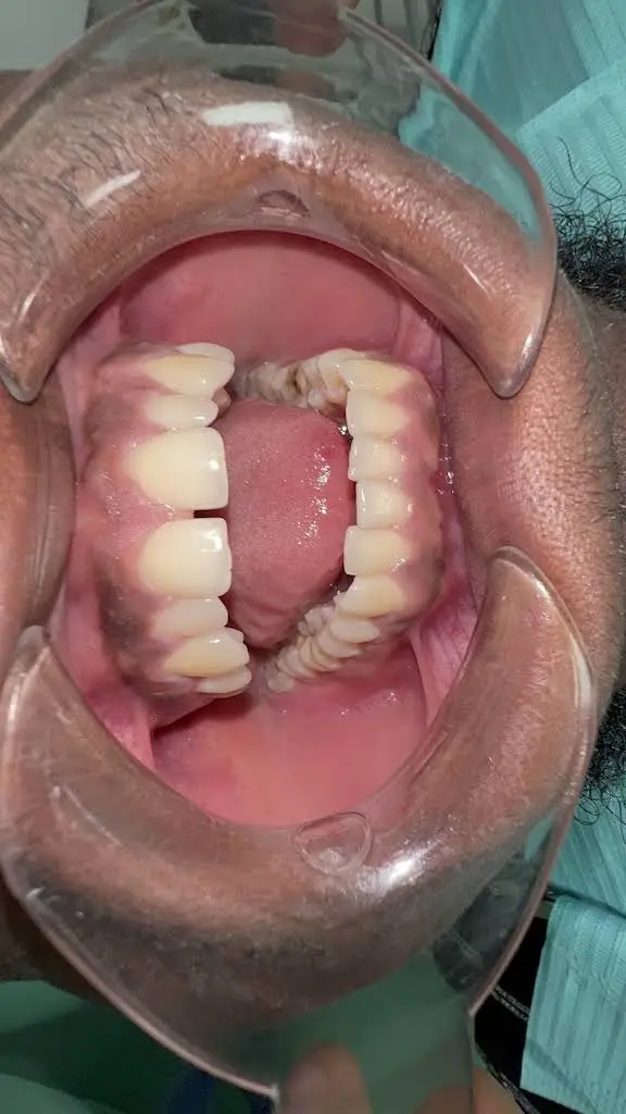 Desired DentalMed Services