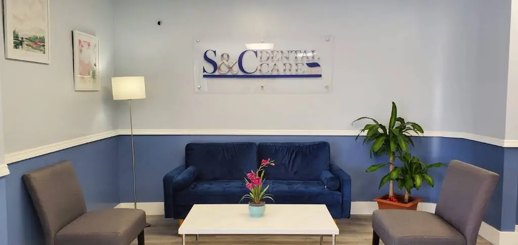Soto & Castillo Dental Care