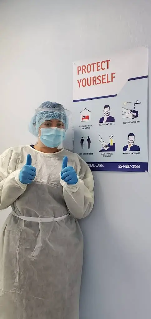 Soto & Castillo Dental Care