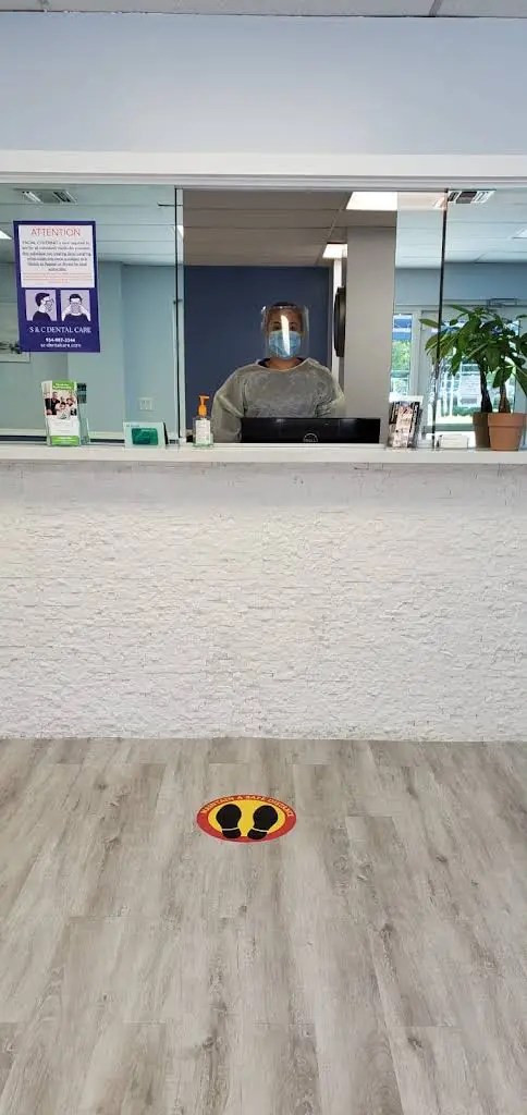 Soto & Castillo Dental Care