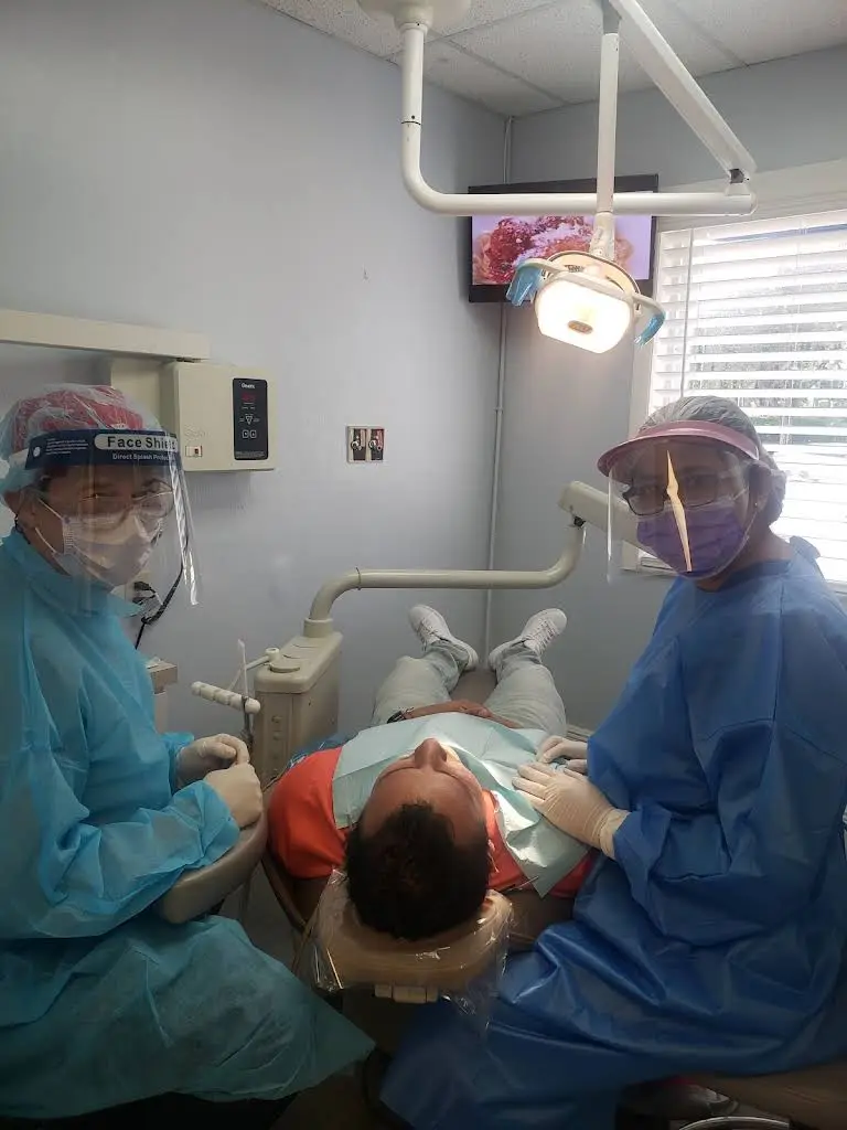 Soto & Castillo Dental Care