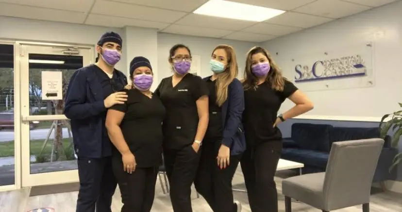 Soto & Castillo Dental Care