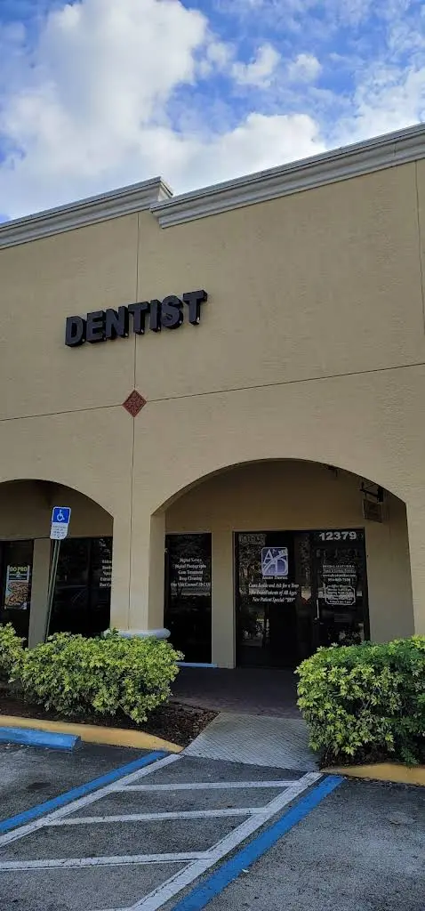 Allen Dental Inc.