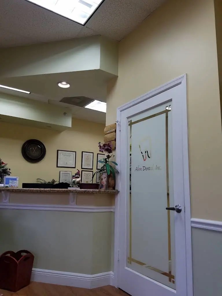 Allen Dental Inc.