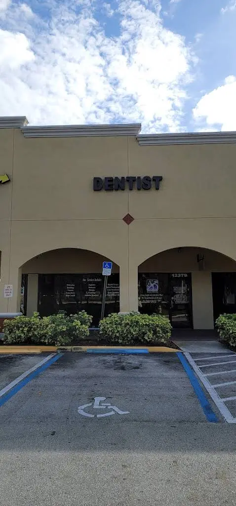 Allen Dental Inc.