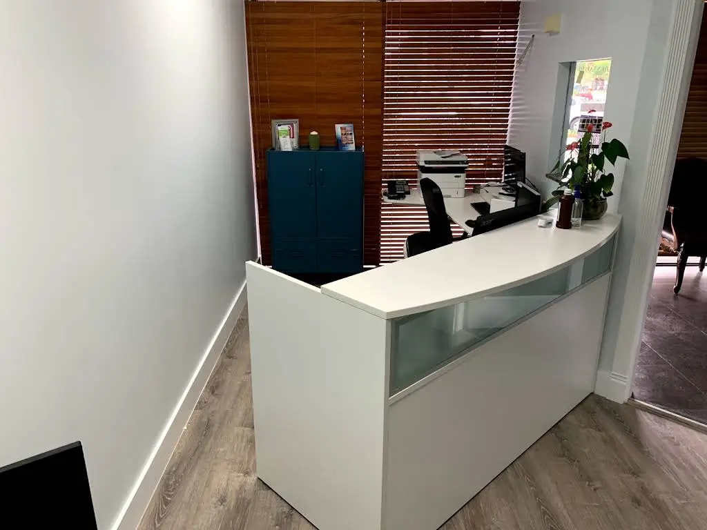 Flamingo Dental Design