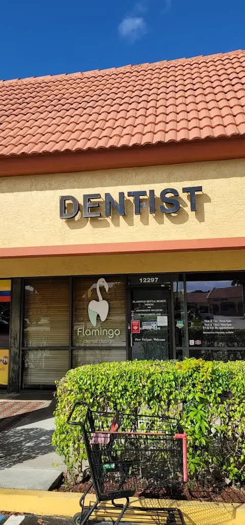 Flamingo Dental Design