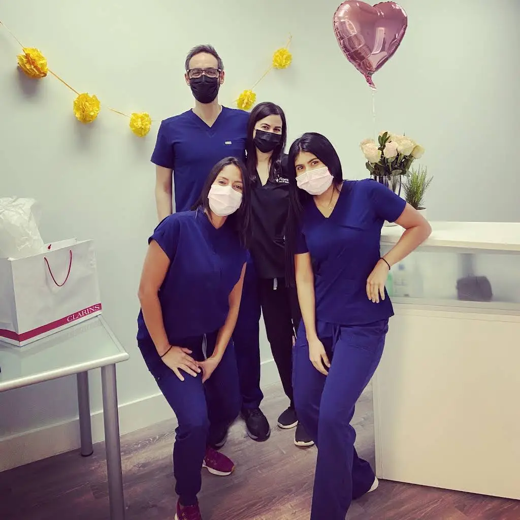 Flamingo Dental Design