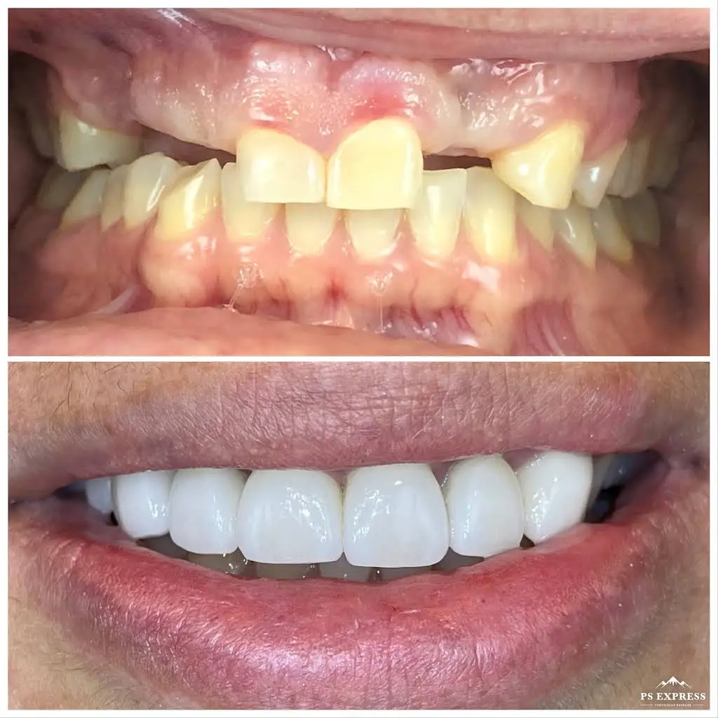 DENTALMED Associates-Miramar - Professional dental clinic exterior with modern facilities