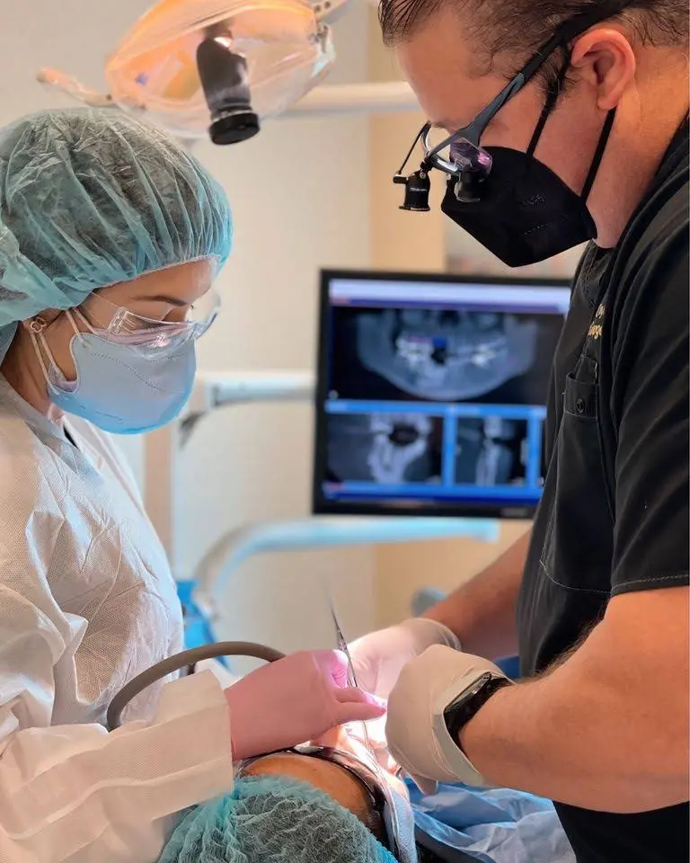 DENTALMED Associates-Miramar