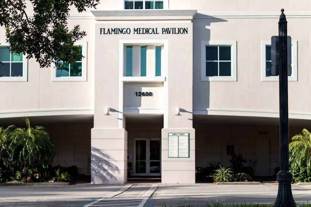 DENTALMED Associates-Miramar