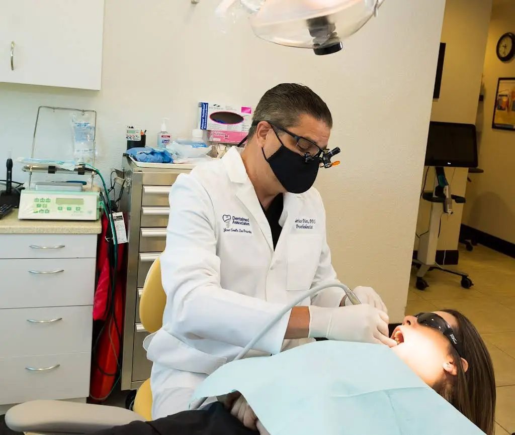 DENTALMED Associates-Miramar