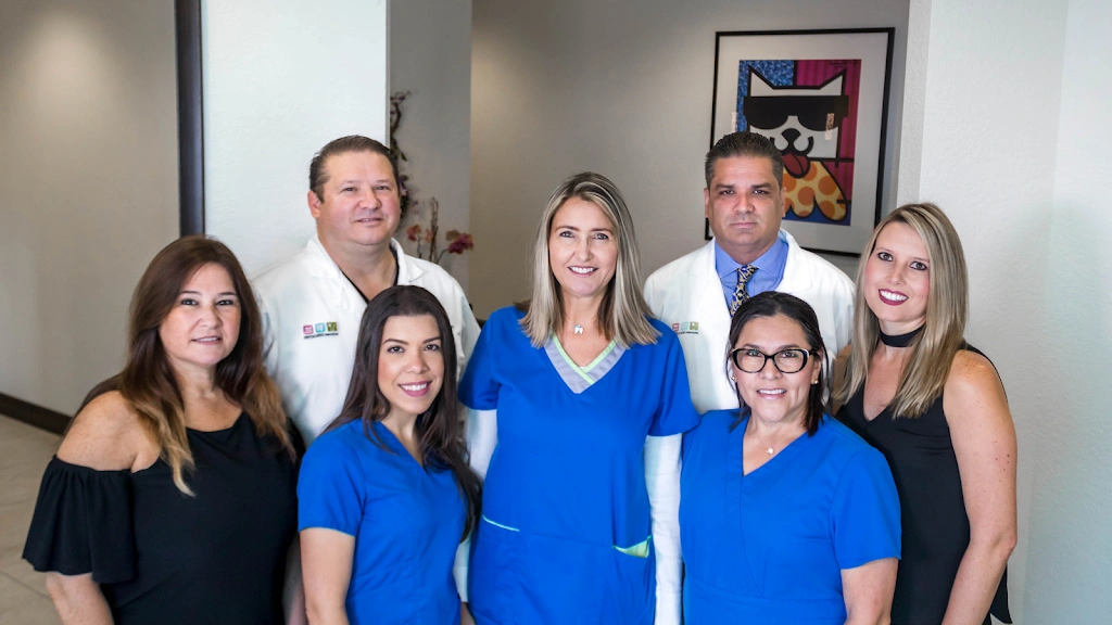 DENTALMED Associates-Miramar