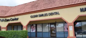 Clear Smiles Dental