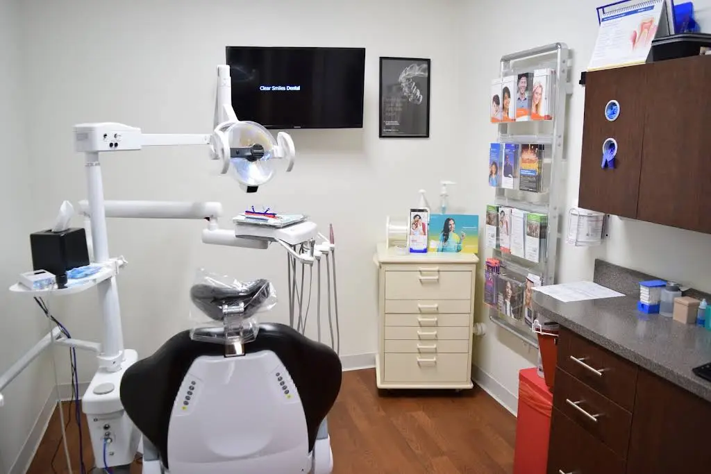 Clear Smiles Dental