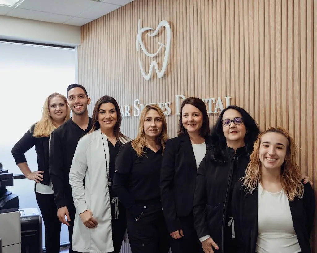Clear Smiles Dental