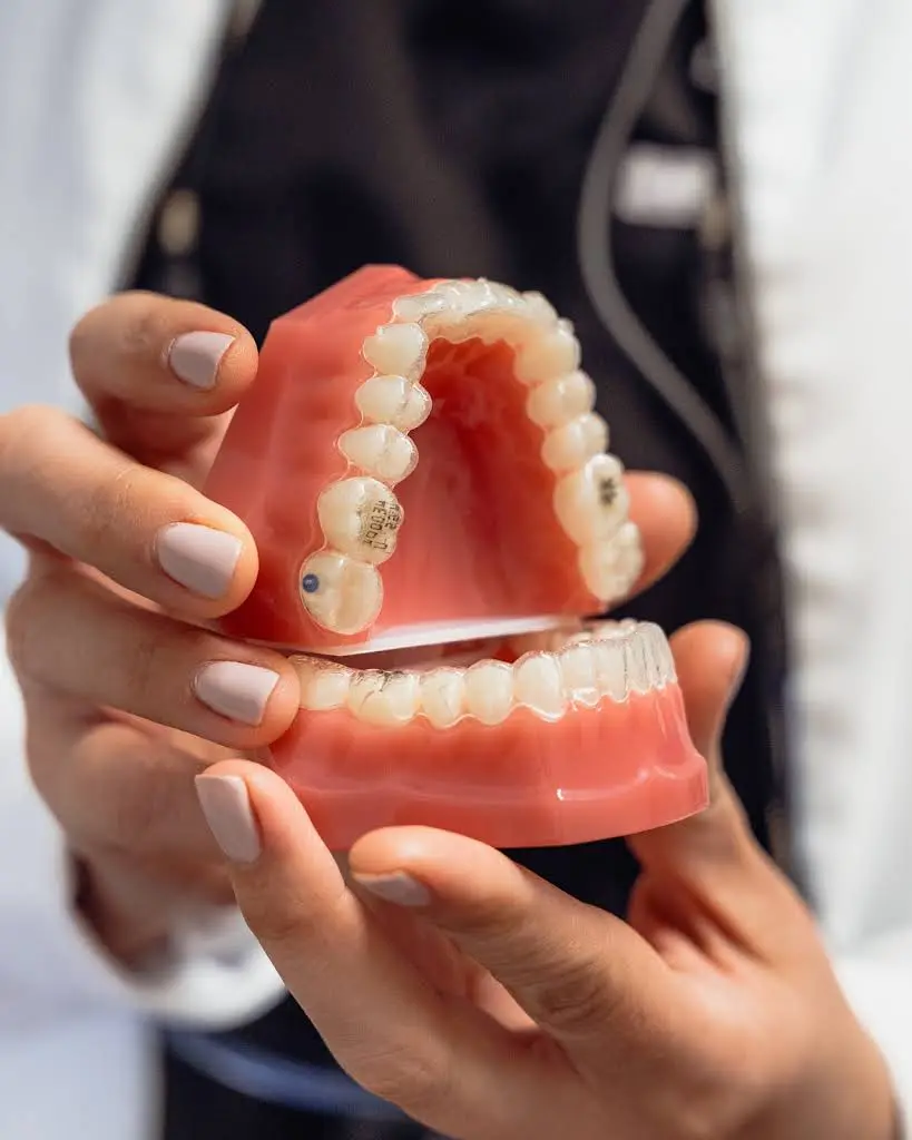 Clear Smiles Dental