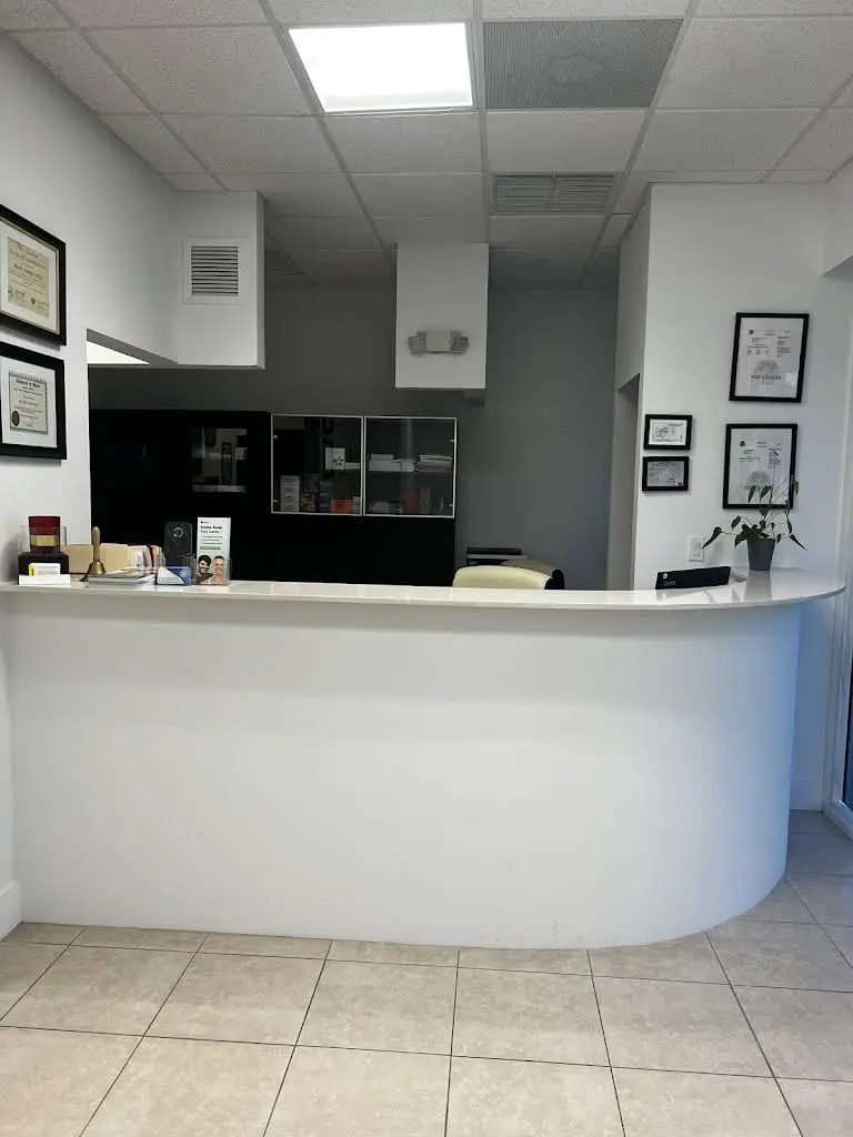 Bright Dental Solutions