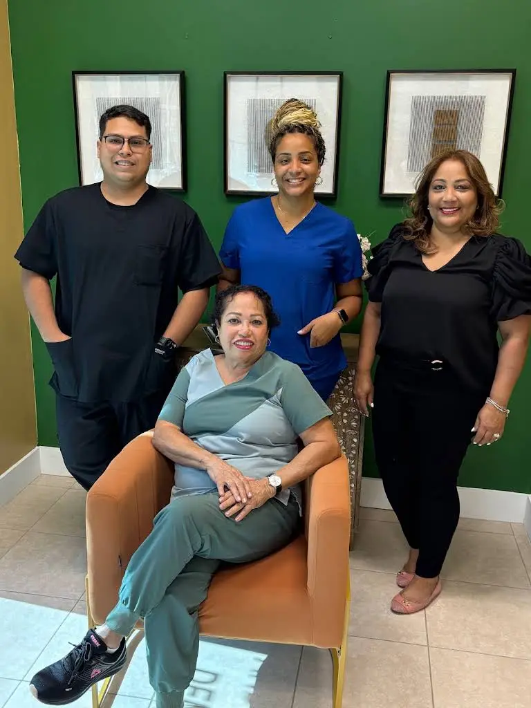 Bright Dental Solutions